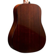 Martin NEW Martin Road Series D-12E Retro - Natural (139)