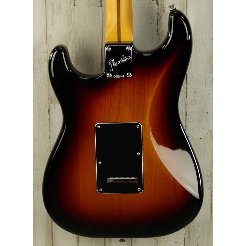 Fender USED 2025 Fender American Professional Classic Stratocaster (275)