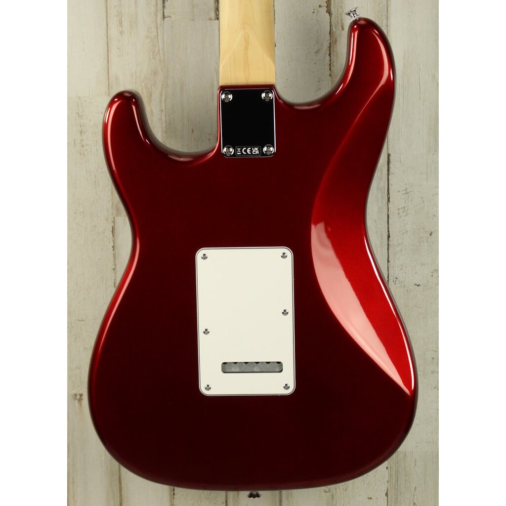 Fender USED 2025 Fender Standard Stratocaster (690)