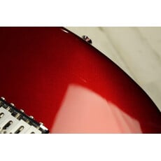 Fender USED 2025 Fender Standard Stratocaster (690)