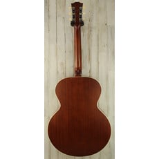 Gibson NEW Gibson J-185 Century 12-Fret - Vintage Amber (016)