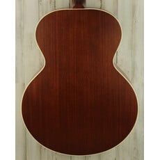 Gibson NEW Gibson J-185 Century 12-Fret - Vintage Amber (016)