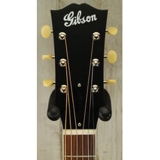 Gibson NEW Gibson J-185 Century 12-Fret - Vintage Amber (016)
