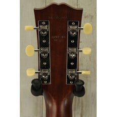 Gibson NEW Gibson J-185 Century 12-Fret - Vintage Amber (016)