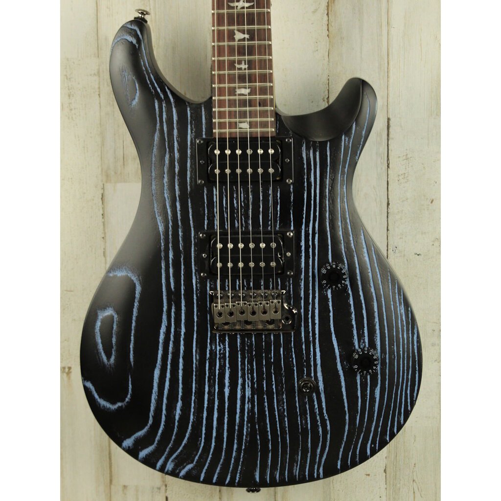 Paul Reed Smith USED Paul Reed Smith SE Swamp Ash CE 24 Sandblasted (663)
