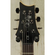 Paul Reed Smith USED Paul Reed Smith SE Swamp Ash CE 24 Sandblasted (663)