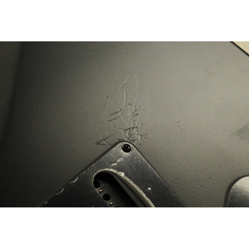 Paul Reed Smith USED Paul Reed Smith SE Swamp Ash CE 24 Sandblasted (663)