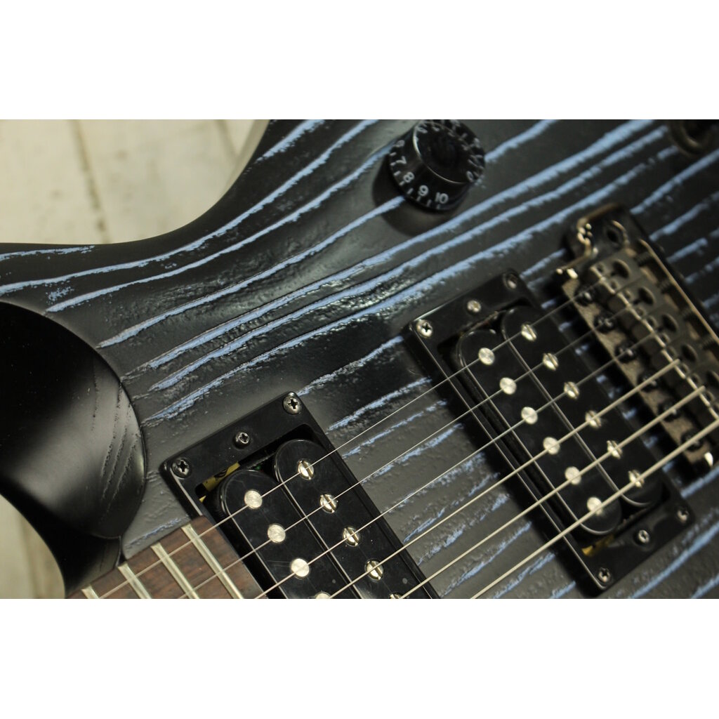 Paul Reed Smith USED Paul Reed Smith SE Swamp Ash CE 24 Sandblasted (663)