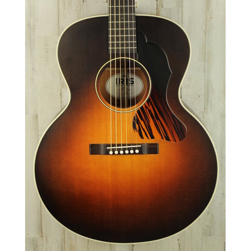 Iris USED Iris AB (769)