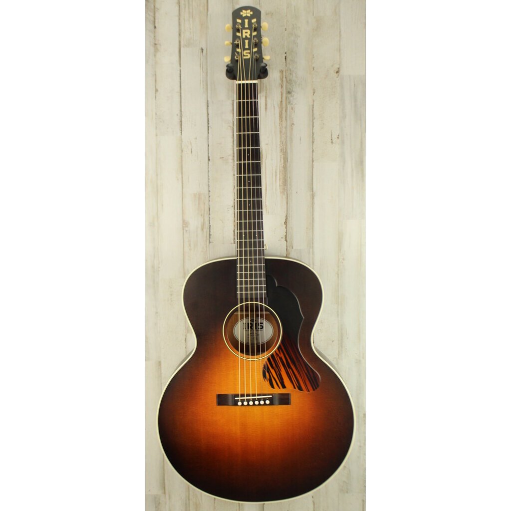 Iris USED Iris AB (769)