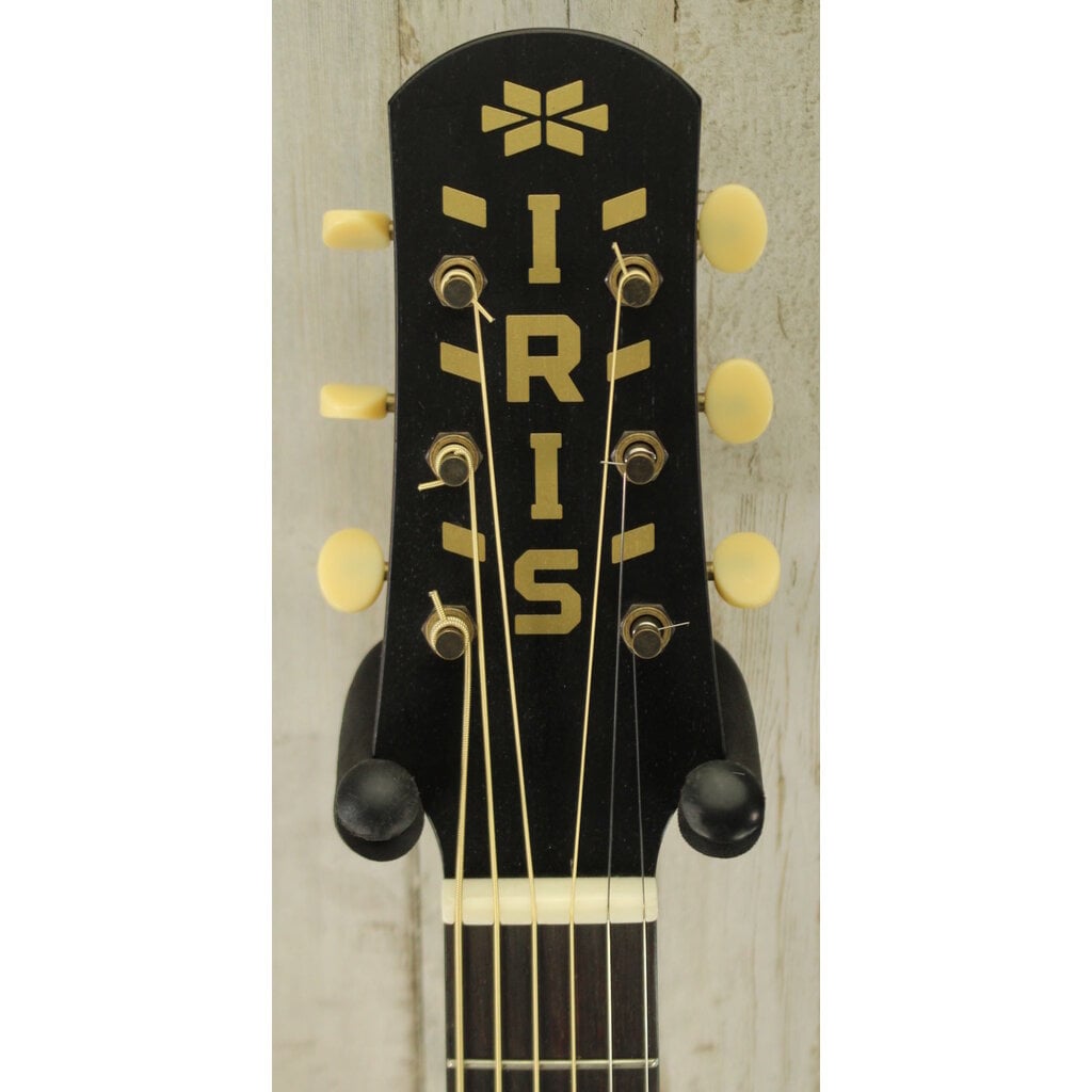 Iris USED Iris AB (769)