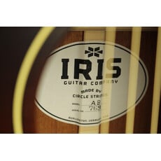 Iris USED Iris AB (769)