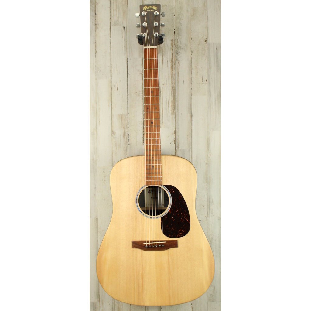 Martin USED Martin D-X2E (986)