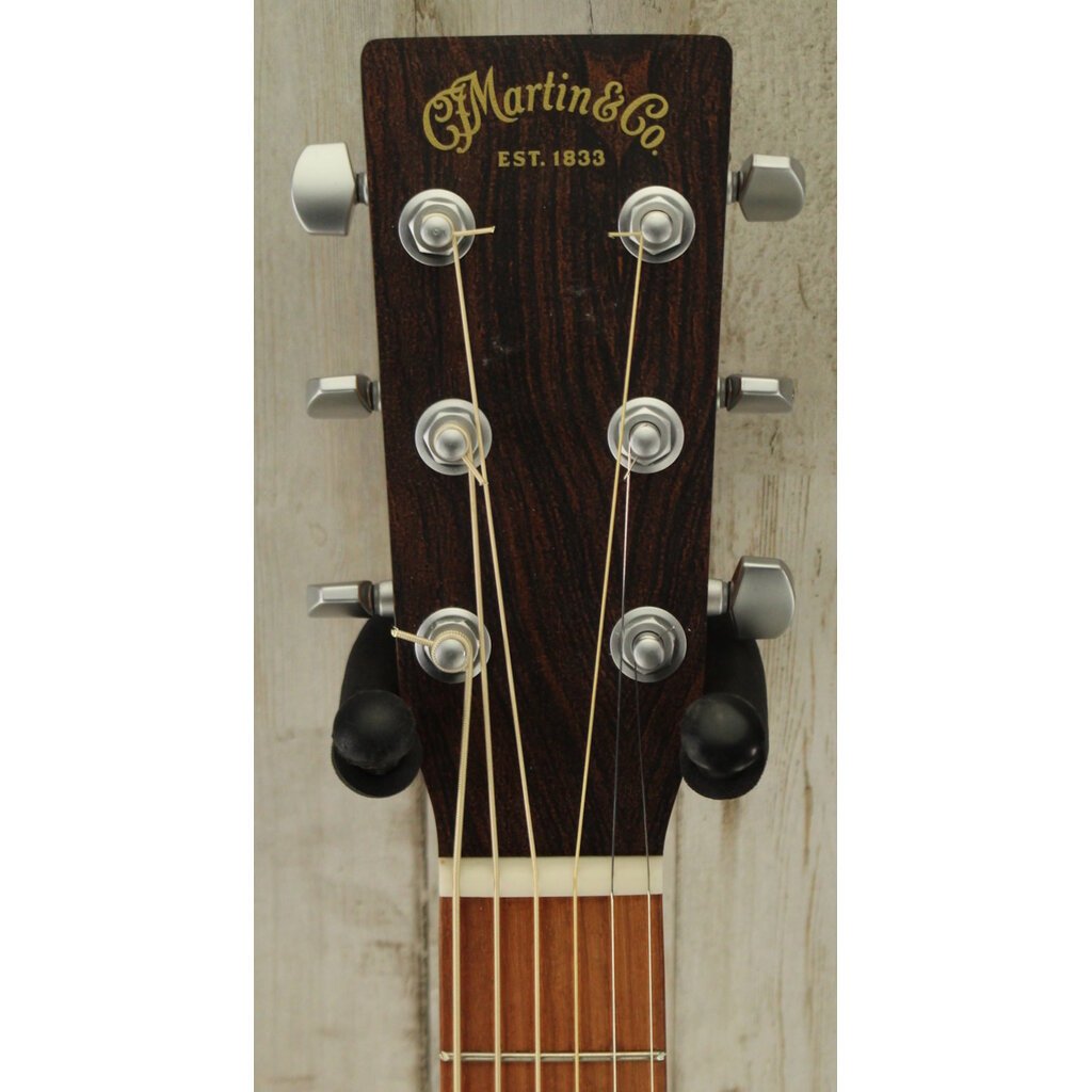 Martin USED Martin D-X2E (986)