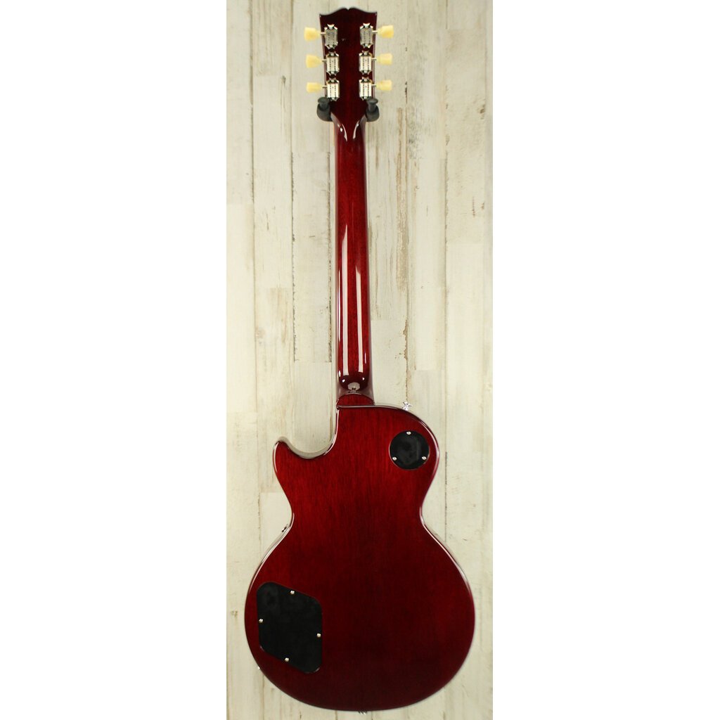 Gibson DEMO Gibson Les Paul Deluxe 70s - Wine Red (063)