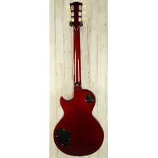 Gibson DEMO Gibson Les Paul Deluxe 70s - Wine Red (063)