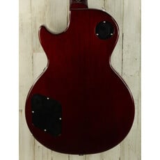 Gibson DEMO Gibson Les Paul Deluxe 70s - Wine Red (063)