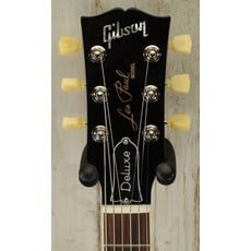 Gibson DEMO Gibson Les Paul Deluxe 70s - Wine Red (063)