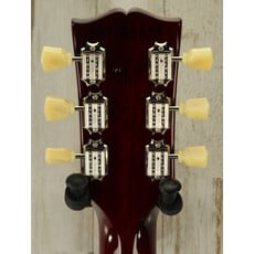 Gibson DEMO Gibson Les Paul Deluxe 70s - Wine Red (063)