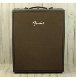 Fender USED Fender Acoustic SFX II (529)