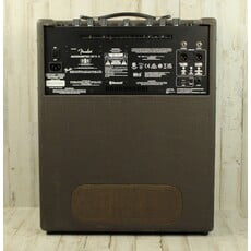 Fender USED Fender Acoustic SFX II (529)