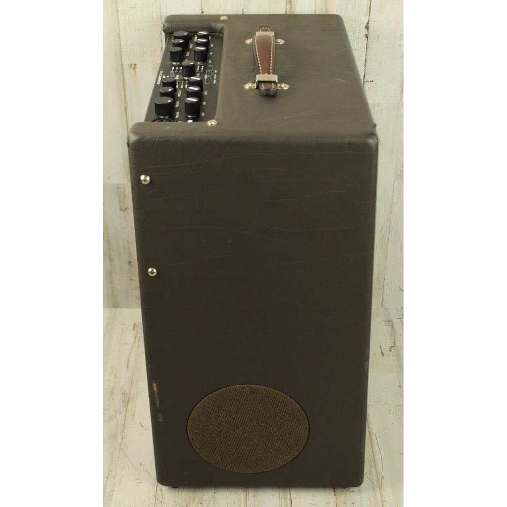 Fender USED Fender Acoustic SFX II (529)