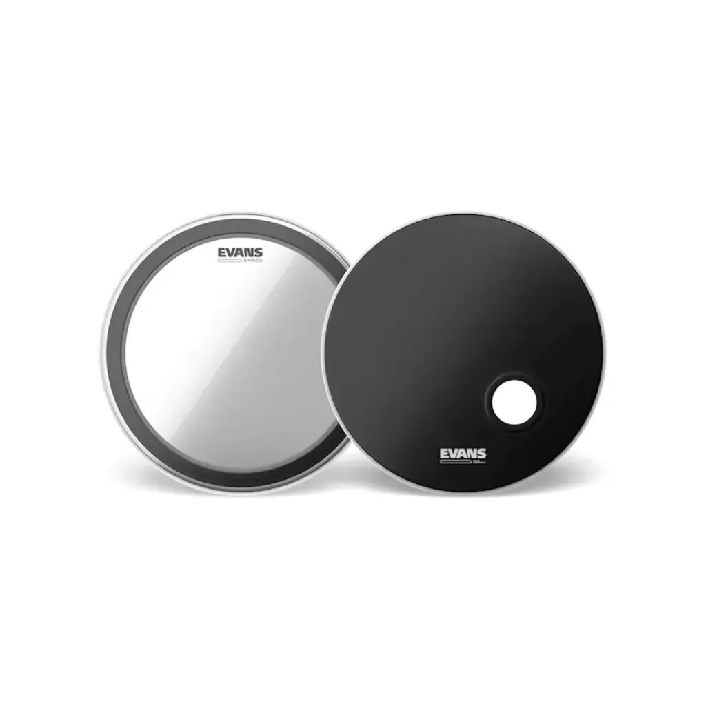 Evans NEW Evans EMAD2 System Pack - 22"