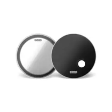 Evans NEW Evans EMAD2 System Pack - 22"