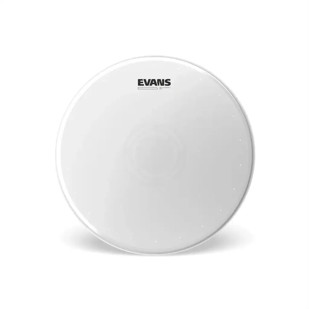 Evans NEW Evans Heavyweight Dry Coated Snare Batter - 14"