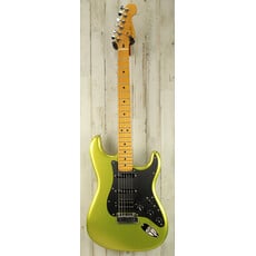 Fender USED 2024 Fender American Ultra II Stratocaster HSS (723)