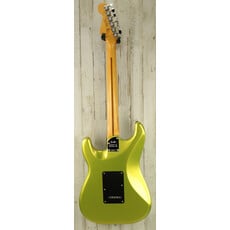 Fender USED 2024 Fender American Ultra II Stratocaster HSS (723)