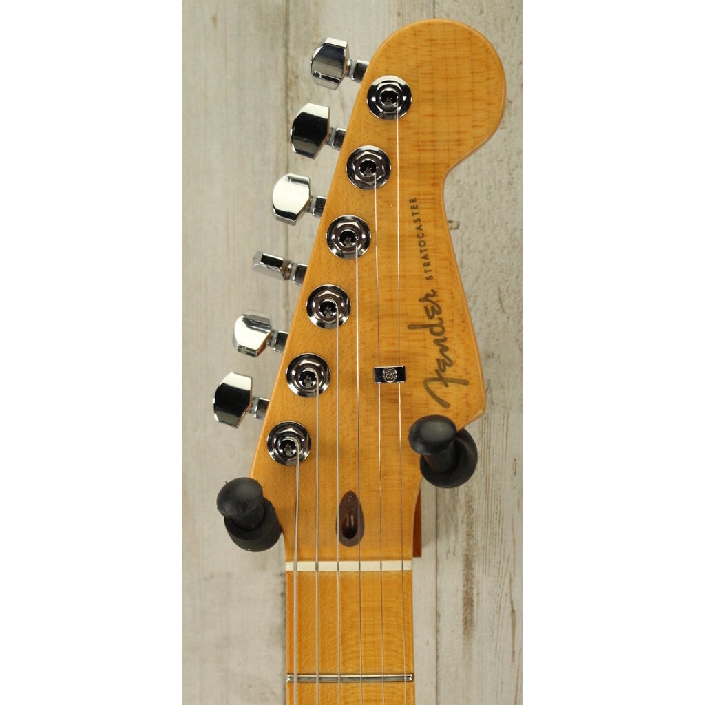 Fender USED 2024 Fender American Ultra II Stratocaster HSS (723)