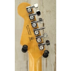 Fender USED 2024 Fender American Ultra II Stratocaster HSS (723)