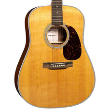 Martin NEW Martin Road Series D-13E Retro Walnut - Natural (052)