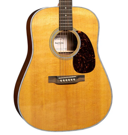 Martin NEW Martin Road Series D-13E Retro Walnut - Natural (052)