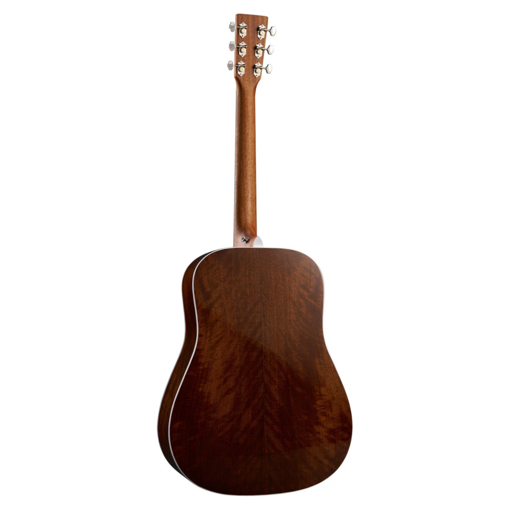 Martin NEW Martin Road Series D-13E Retro Walnut - Natural (052)