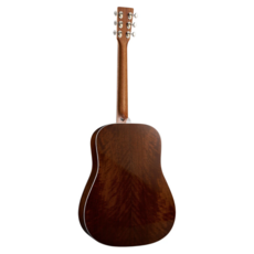 Martin NEW Martin Road Series D-13E Retro Walnut - Natural (052)