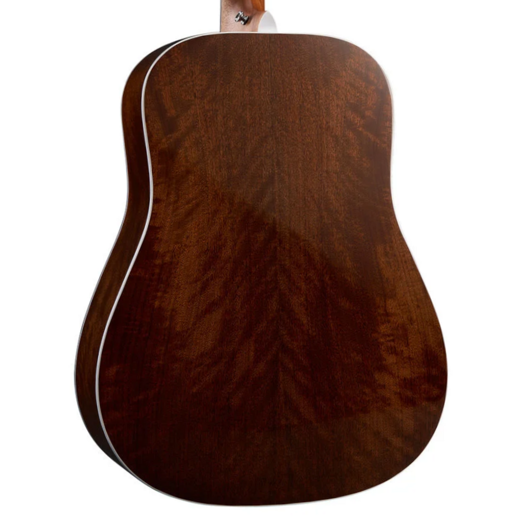 Martin NEW Martin Road Series D-13E Retro Walnut - Natural (052)