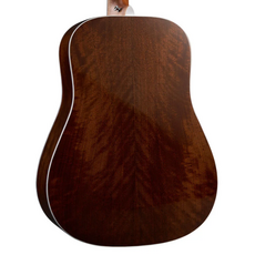 Martin NEW Martin Road Series D-13E Retro Walnut - Natural (052)