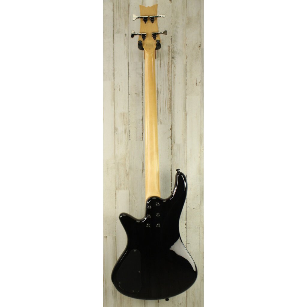 Schecter USED Schecter Stiletto Extreme-4 (386)