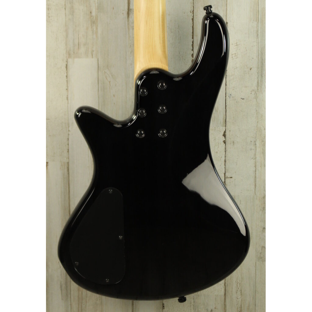 Schecter USED Schecter Stiletto Extreme-4 (386)