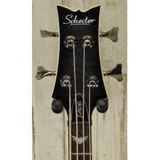 Schecter USED Schecter Stiletto Extreme-4 (386)