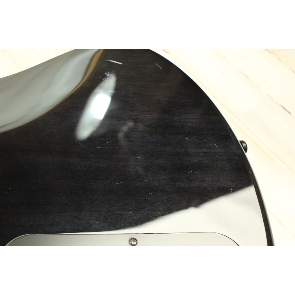 Schecter USED Schecter Stiletto Extreme-4 (386)