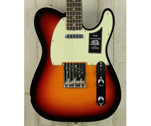 DEMO Fender Limited Edition Vintera III Early '60s Telecaster