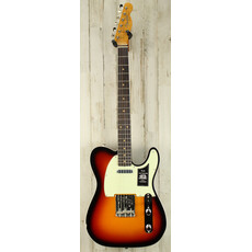 Fender DEMO Fender Limited Edition Vintera III Early '60s Telecaster Custom - 3-Color Sunburst (742)