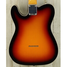 Fender DEMO Fender Limited Edition Vintera III Early '60s Telecaster Custom - 3-Color Sunburst (742)