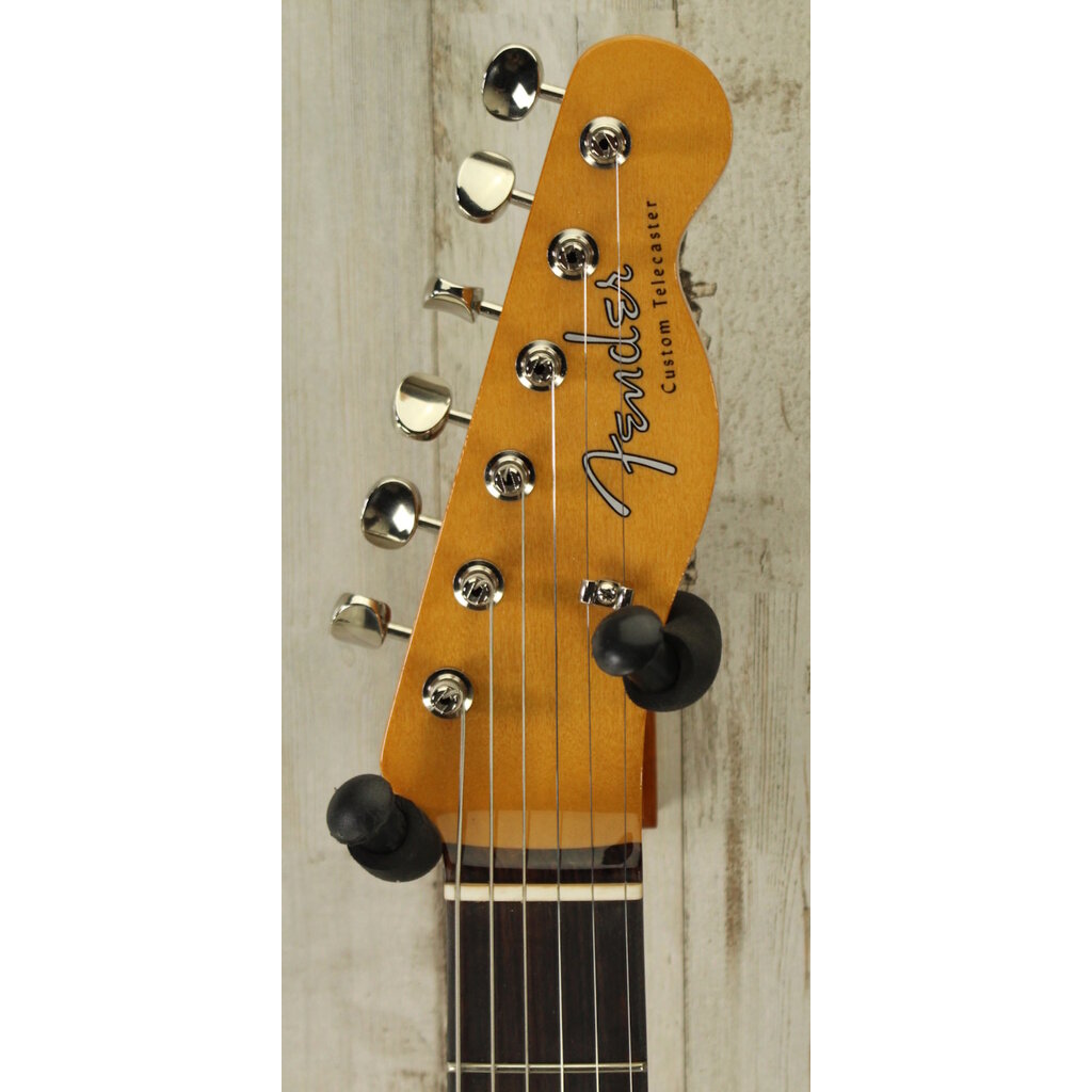 Fender DEMO Fender Limited Edition Vintera III Early '60s Telecaster Custom - 3-Color Sunburst (742)