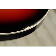 Fender DEMO Fender Limited Edition Vintera III Early '60s Telecaster Custom - 3-Color Sunburst (742)