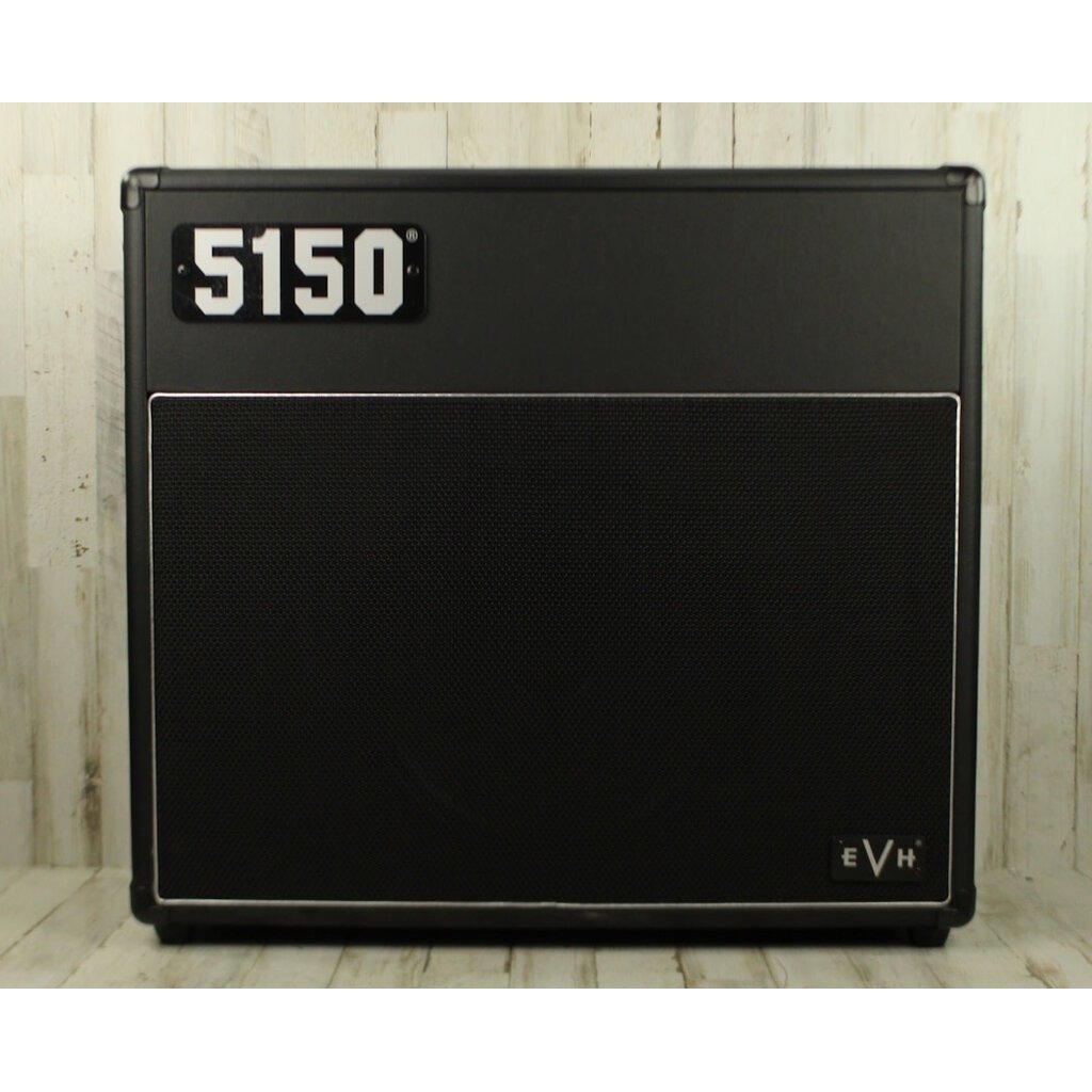 EVH USED EVH 5150 Iconic Series 40W 1x12 Combo (595)