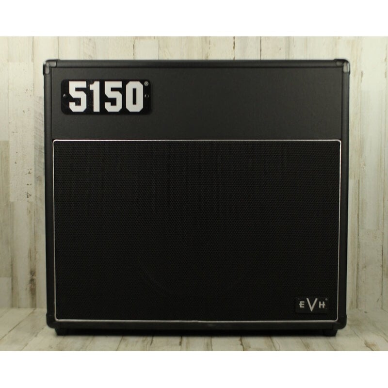 EVH USED EVH 5150 Iconic Series 40W 1x12 Combo (595)
